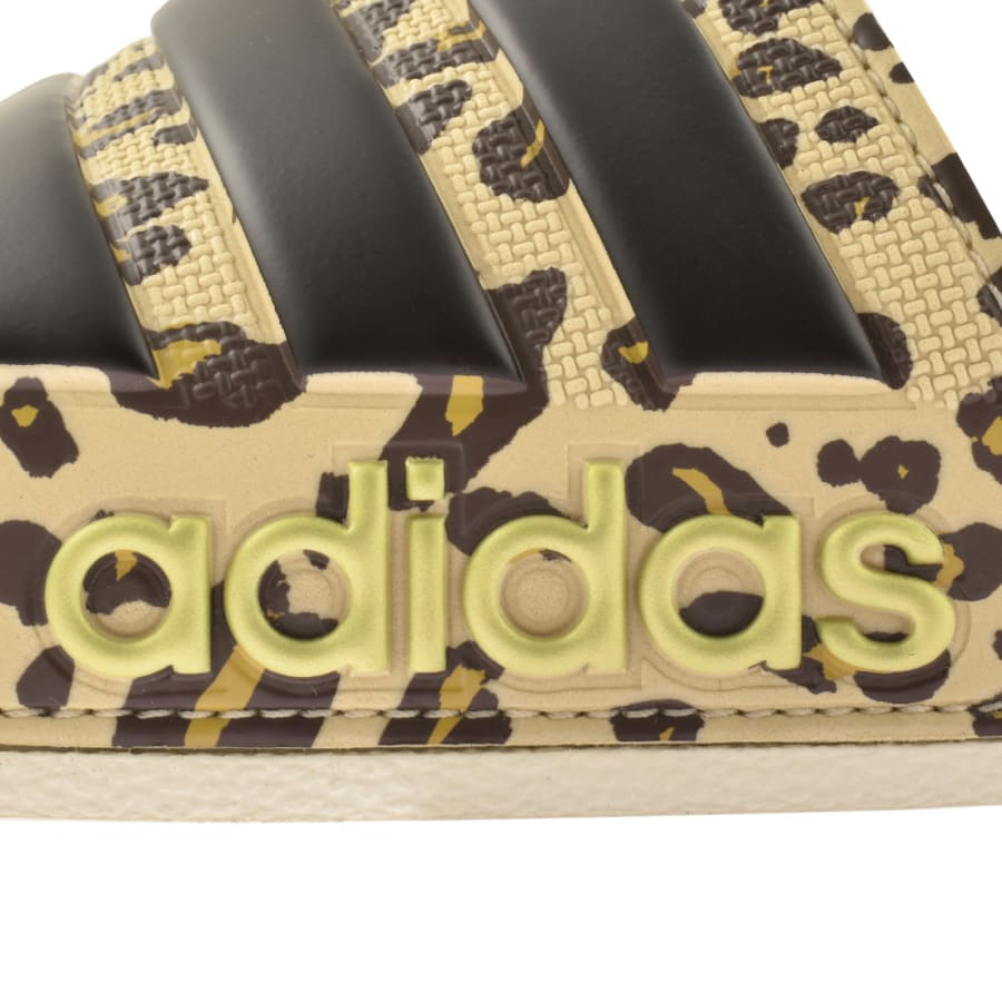 adidas Sportswear Adilette Shower Sliders Cream